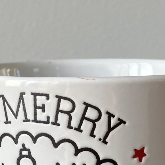 HELLO KITTY Christmas Coffee Mug 2023 - Picture 7 of 8